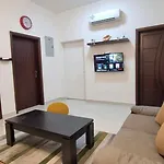 One Prestine Beach Apartments