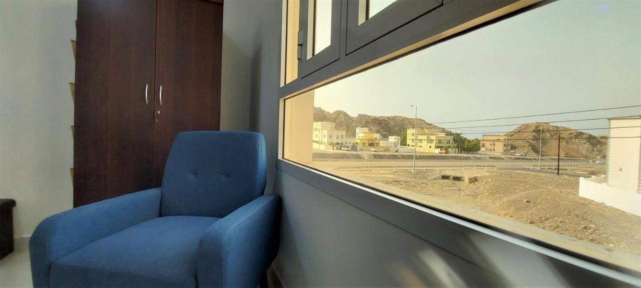 Appartement One Prestine Beach Masqat