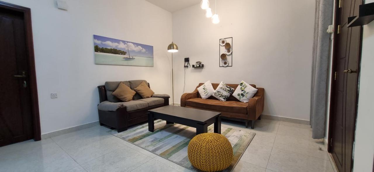 One Prestine Beach Appartement *