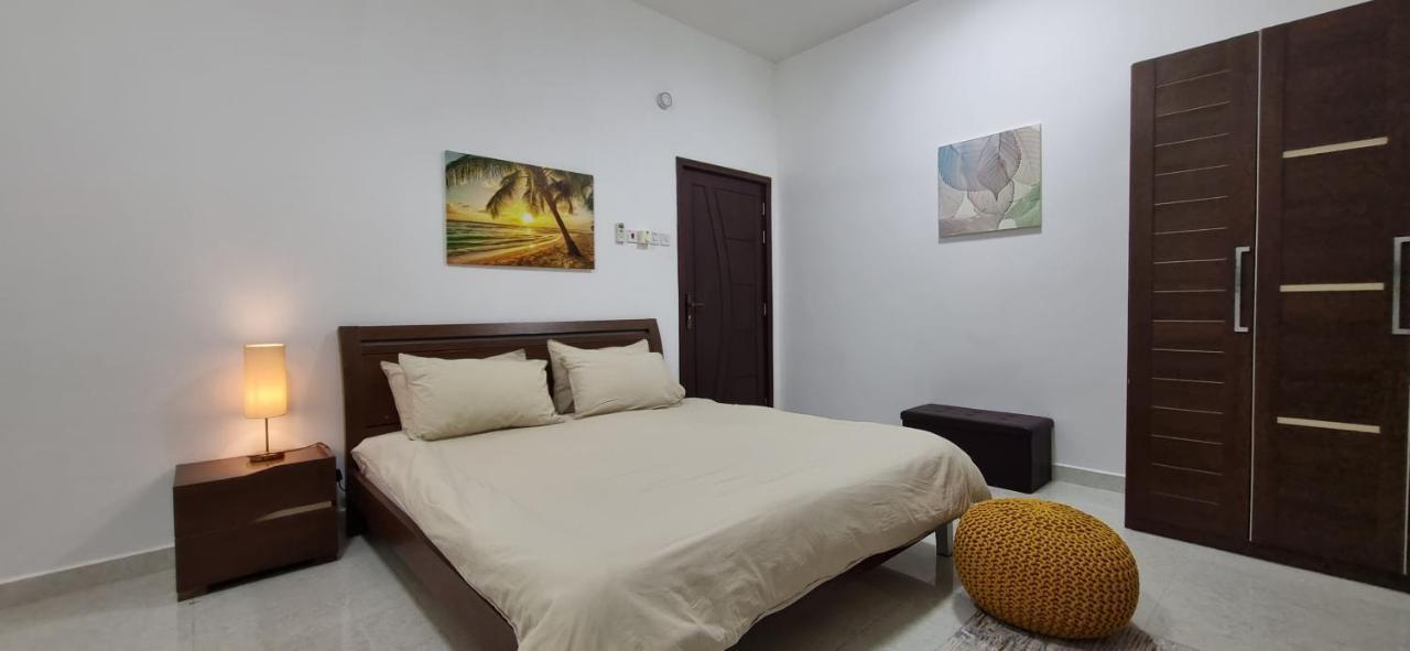 One Prestine Beach Appartement