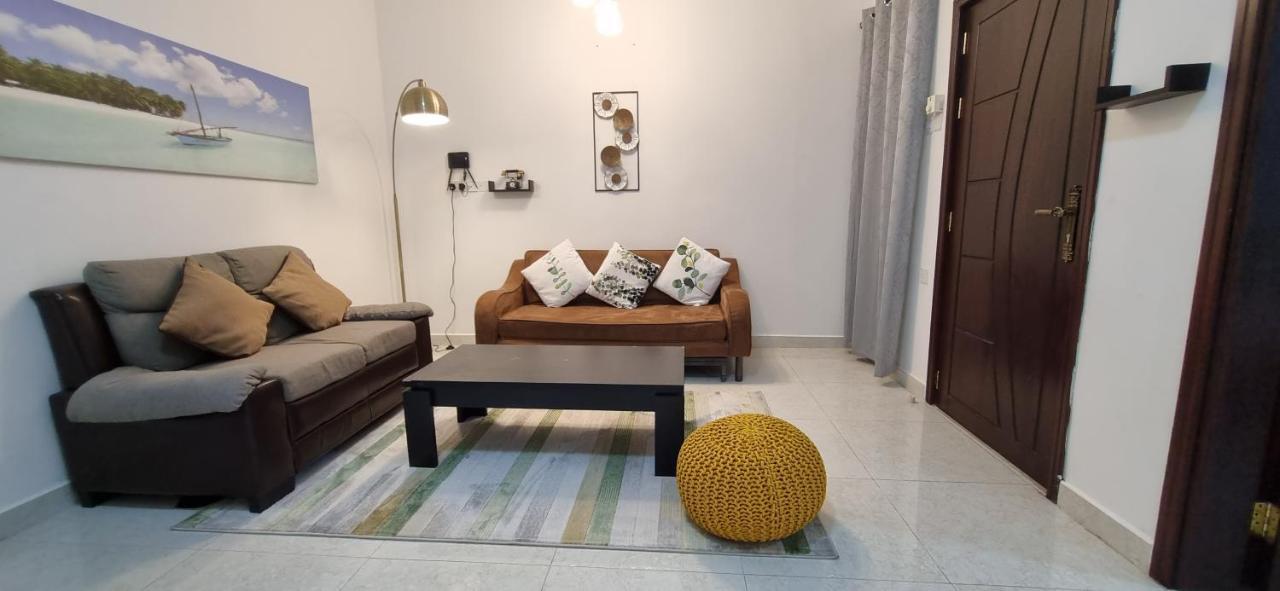 Appartement One Prestine Beach Masqat