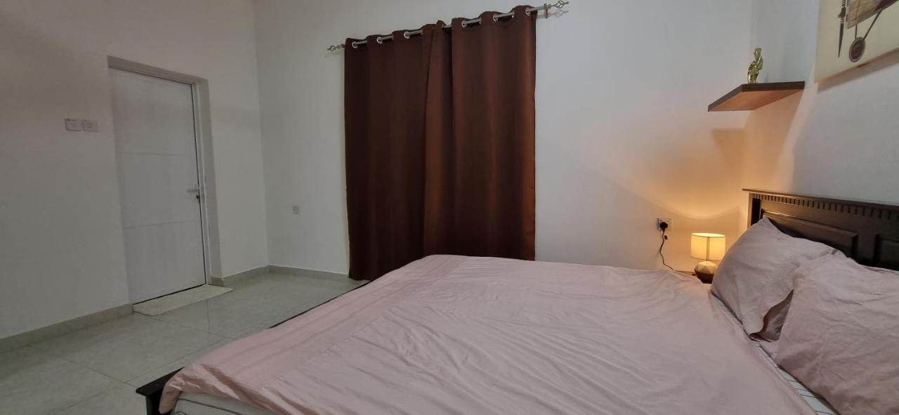 Appartement One Prestine Beach *